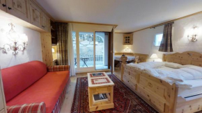 Guardalej 205 St. Moritz